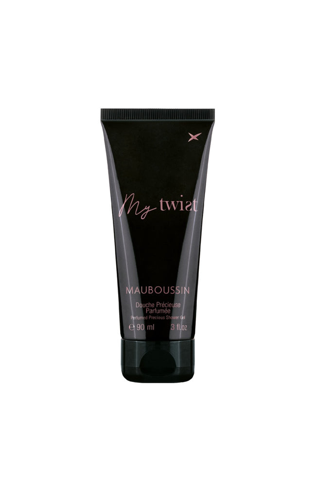 Gel douche - My Twist - Floral - 90 ml