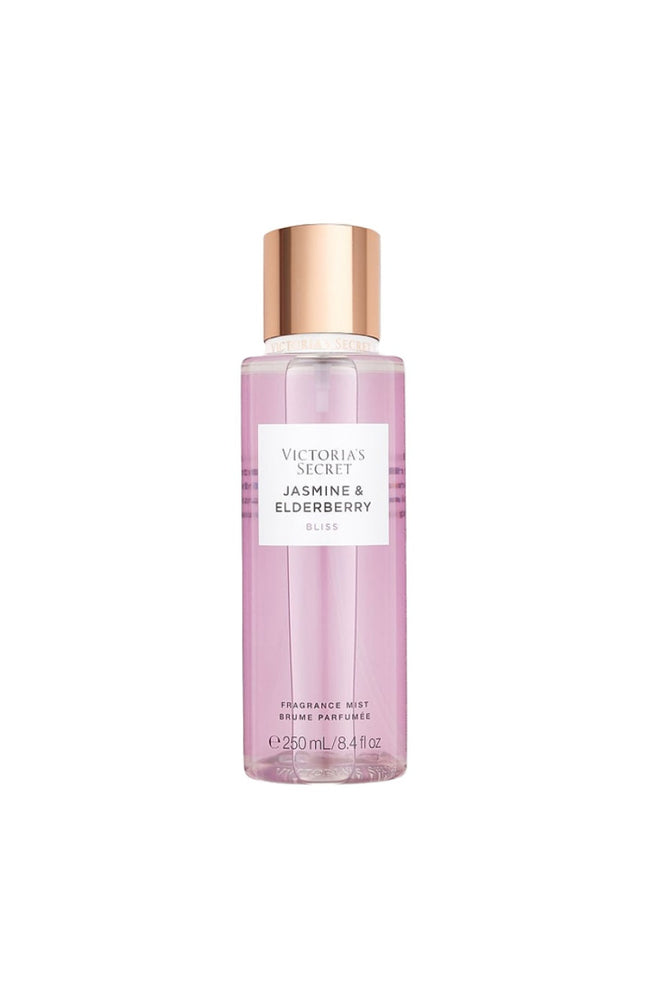 Brume parfumée - Jasmine & Elderberry - Jasmin & sureau