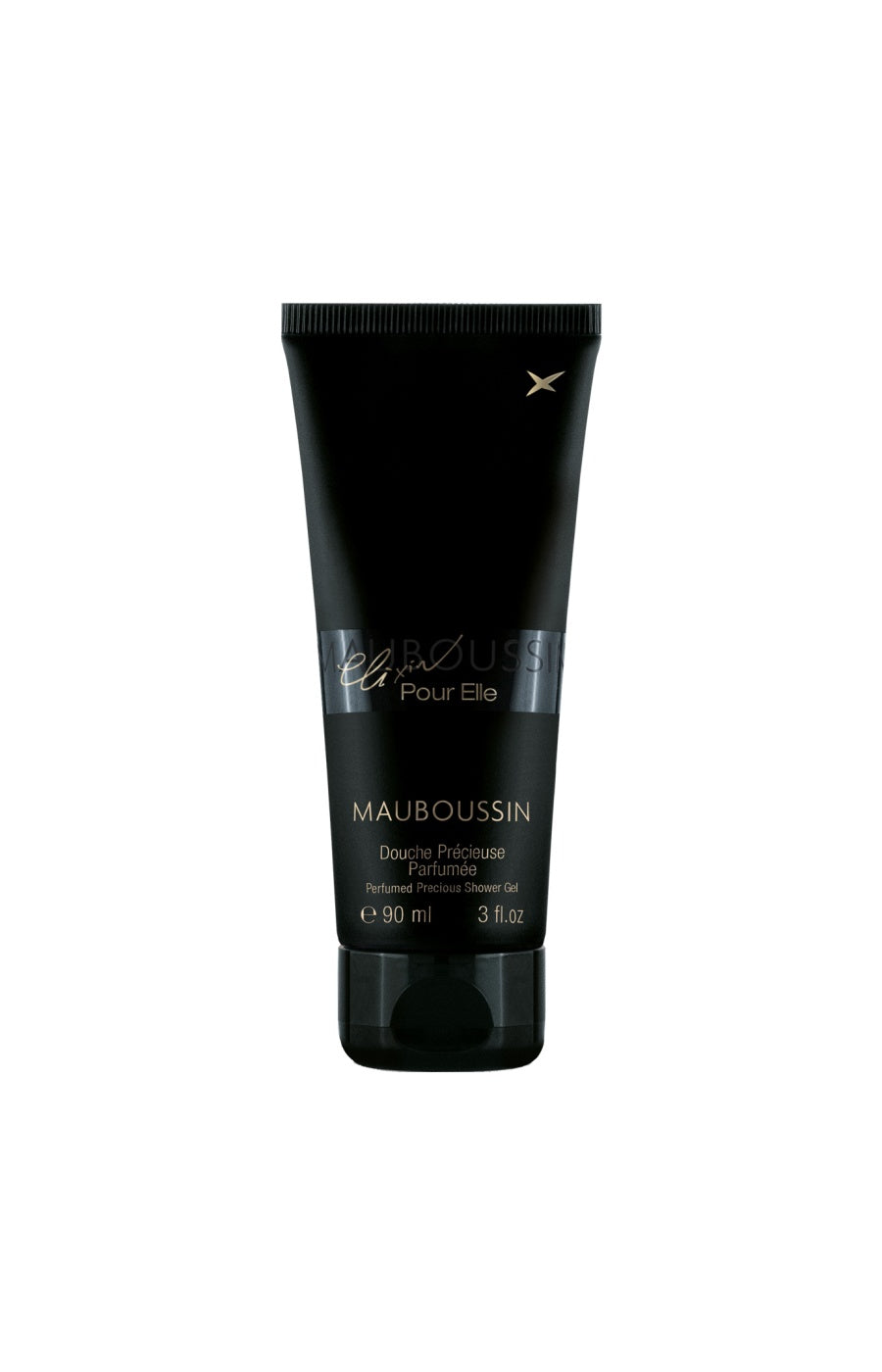 Gel douche - Elixir Pour Elle - Oriental gourmand - 90 ml