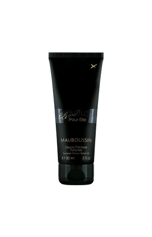 Gel douche - Elixir Pour Elle - Oriental gourmand - 90 ml
