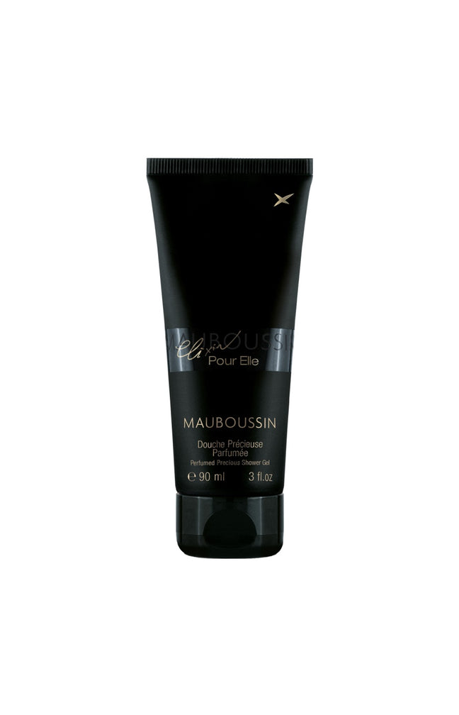Gel douche - Elixir Pour Elle - Oriental gourmand - 90 ml