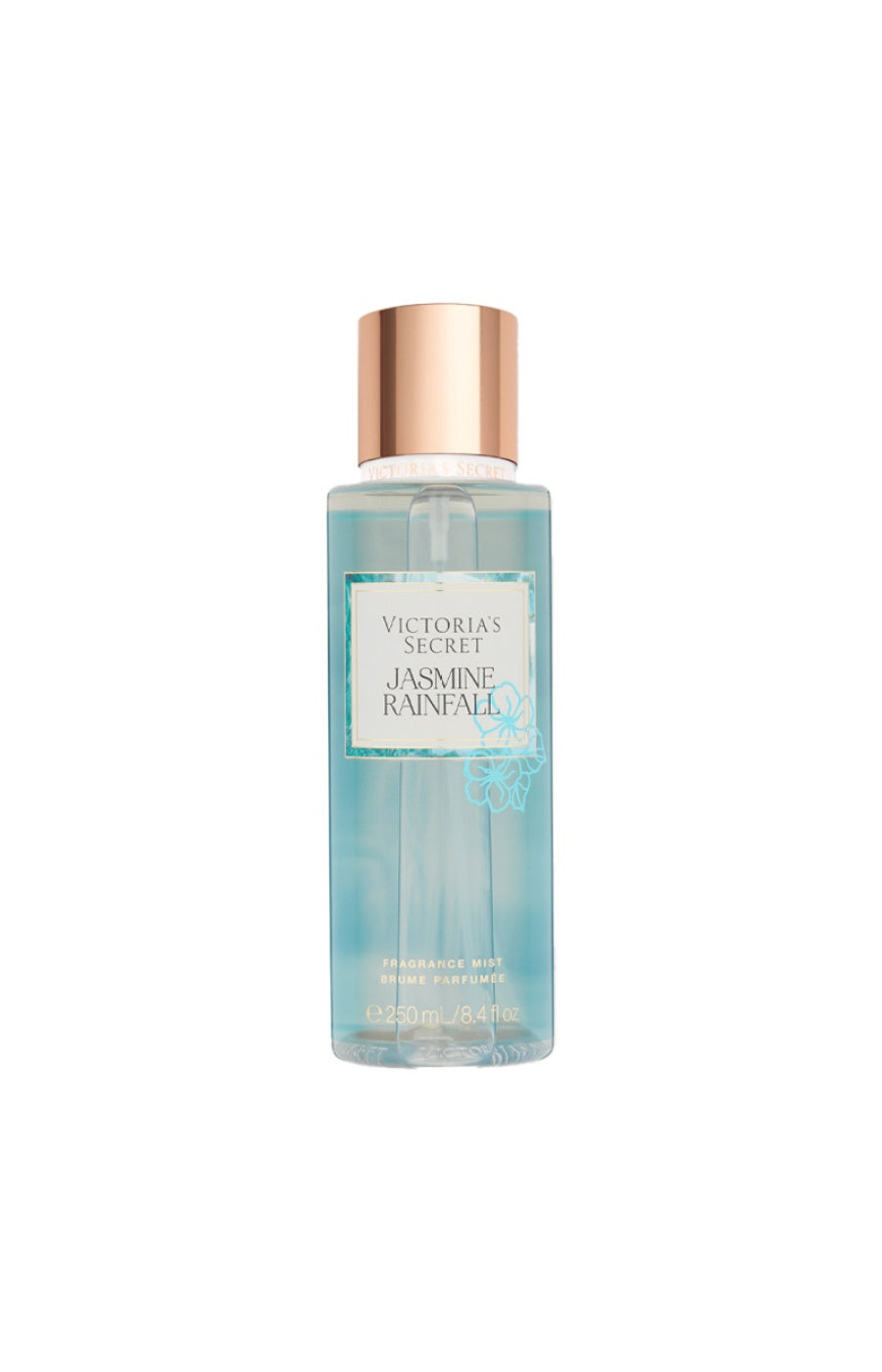 Brume parfumée - Jasmine Rainfall - Jasmin & poire - 250 ml