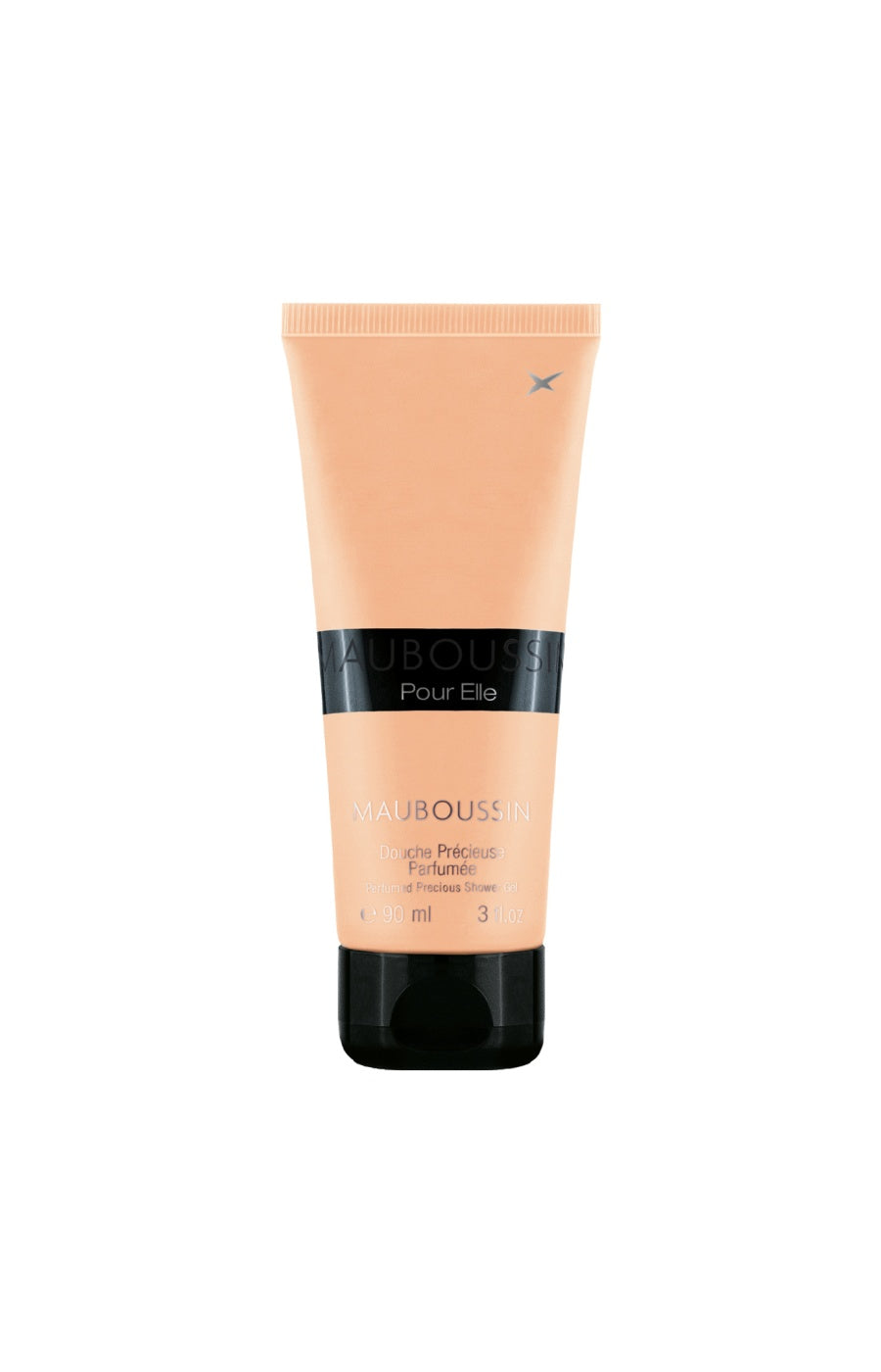 Gel douche - Pour Elle - Floral fruité - 90 ml