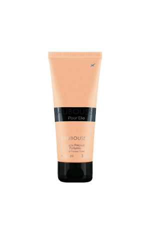 Gel douche - Pour Elle - Floral fruité - 90 ml