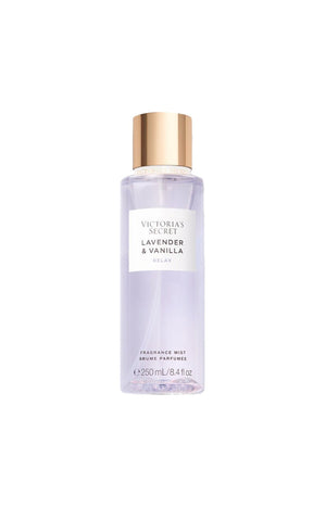 Brume parfumée - Lavande & Vanille