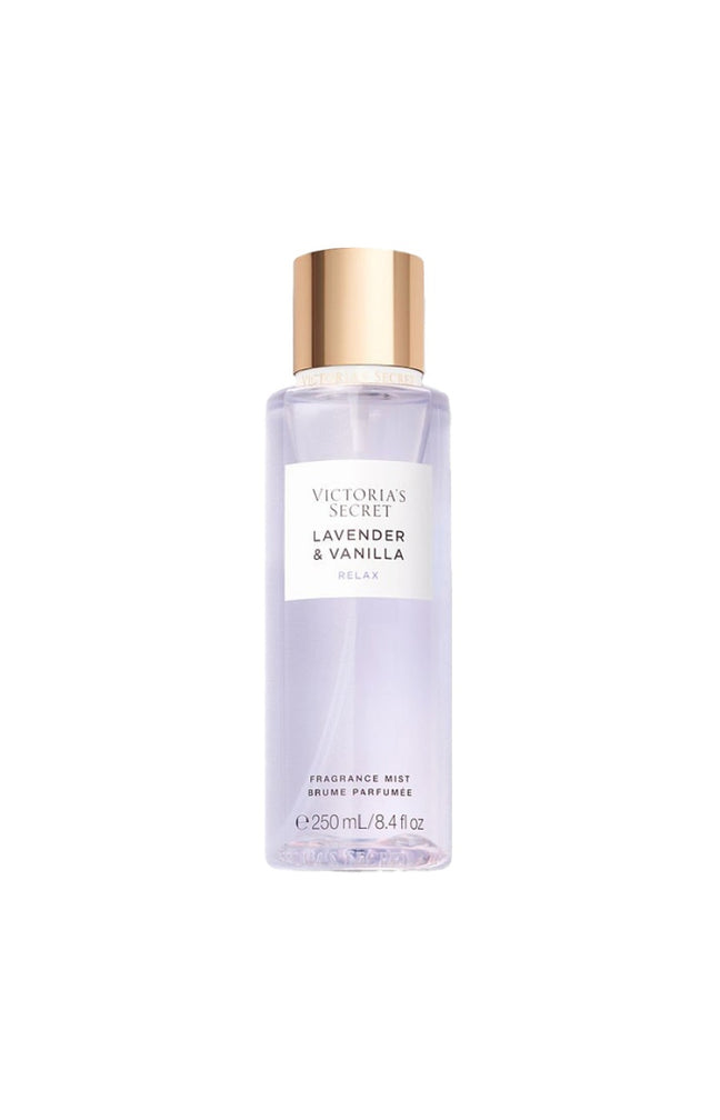 Brume parfumée - Lavande & Vanille