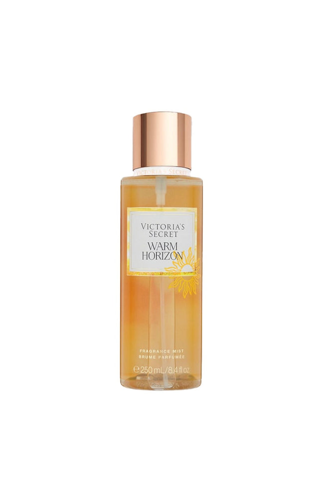 Brume parfumée - Warm Horizon - Mandarine & pluméria