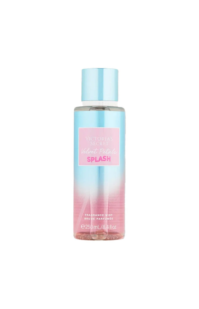 Brume parfumée - Velvet Petals Splash - Jasmin & ambre