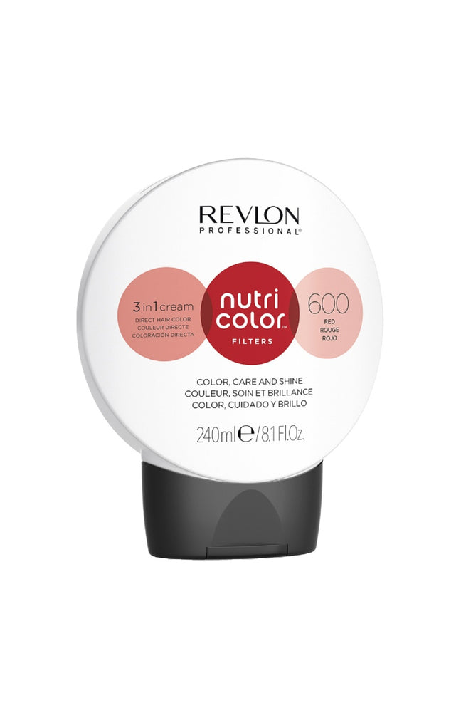 Soin nutritif repigmentant - Nutri Color Filters - 240 ml