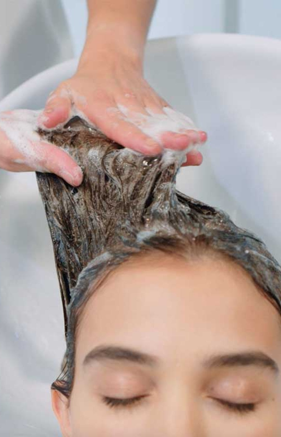 Shampoing purifiant - Re/Start - Cheveux à tendance pelliculaire - 250 ml