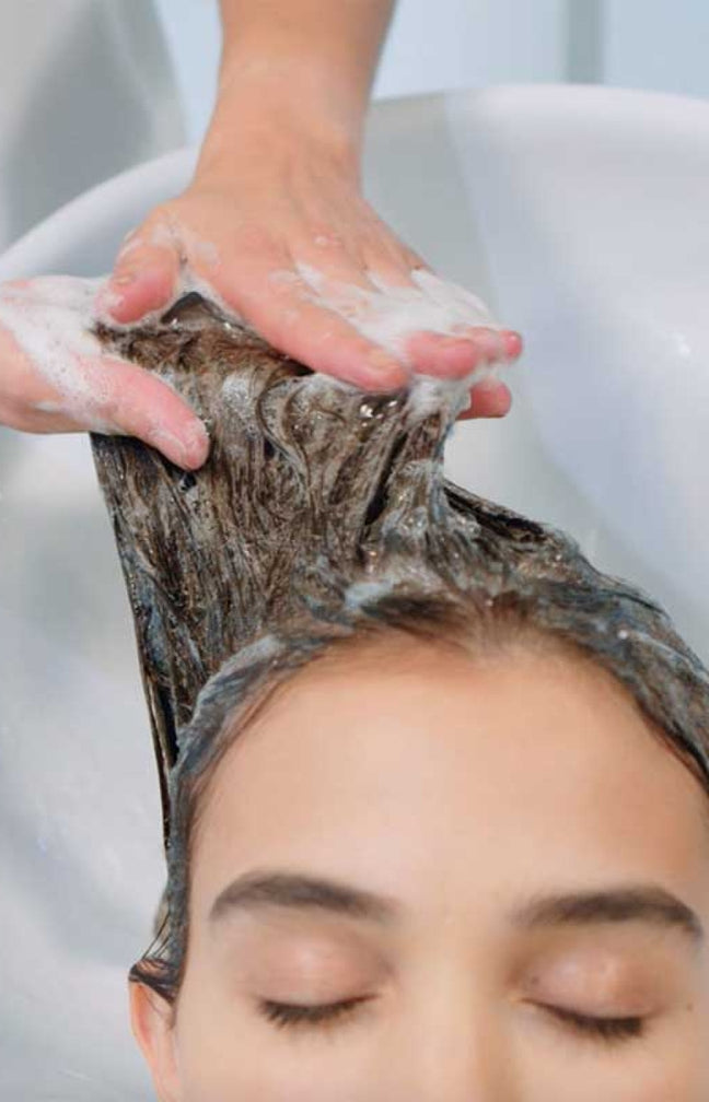 Shampoing purifiant - Re/Start - Cheveux à tendance pelliculaire - 250 ml