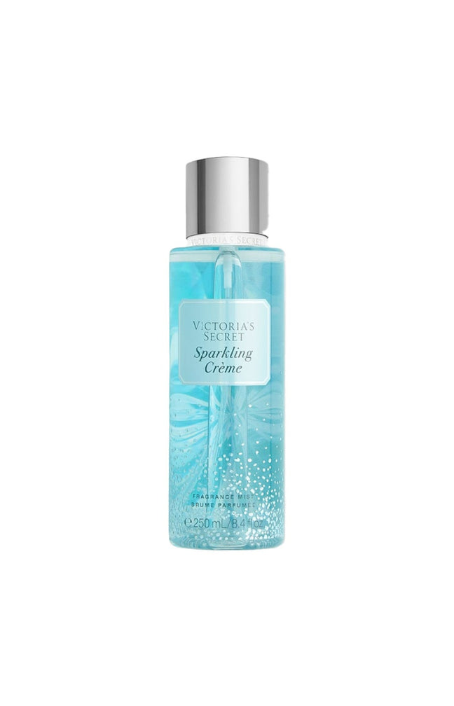 Brume parfumée - Sparkling Creme - Noix de coco & guimauve