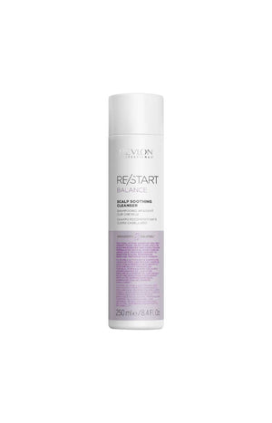 Shampoing apaisant - Re/Start - Cuirs chevelus sensibles - 250 ml