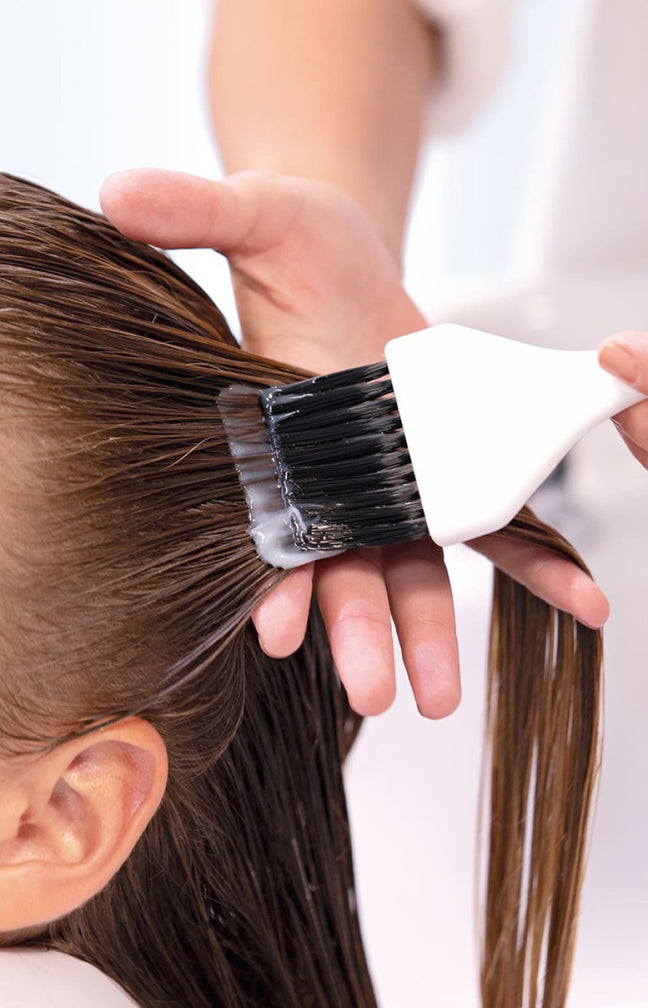 Après-shampoing volumateur - Re/Start - Cheveux fins