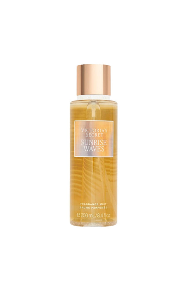 Brume parfumée - Sunrise Waves - Fleur d'oranger & bergamote - 250 ml