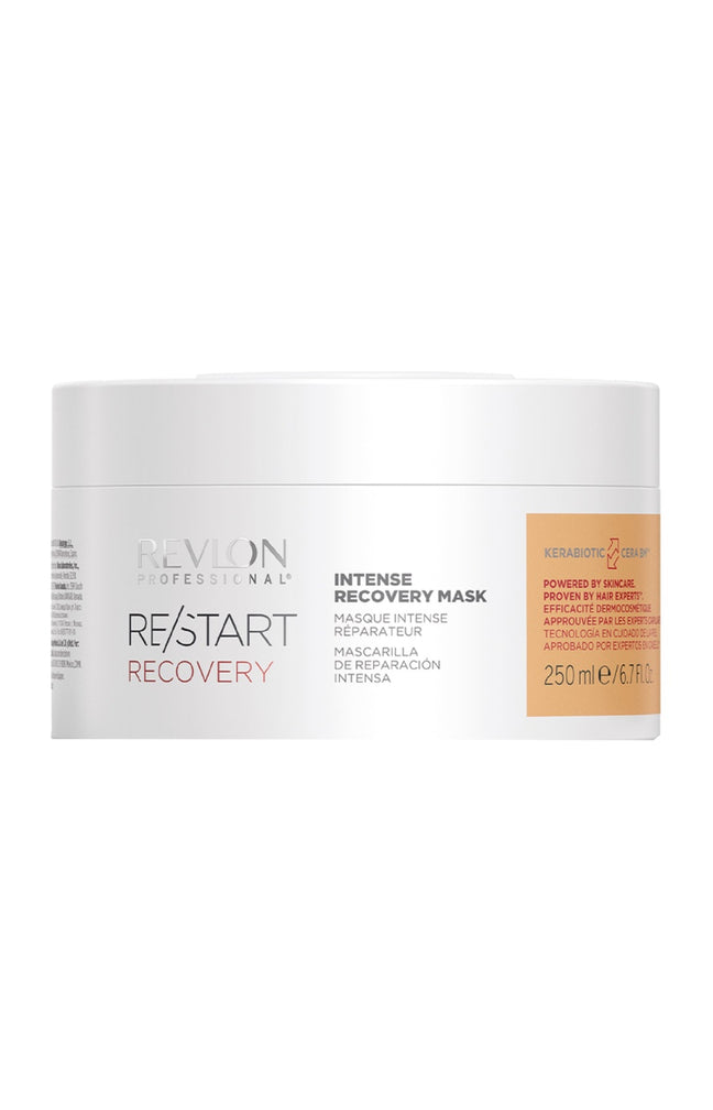 Masque réparation intense - Re/Start - Cheveux épais & abîmés - 250 ml