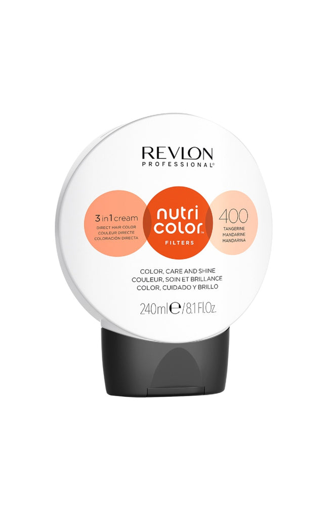 Soin nutritif repigmentant - Nutri Color Filters - 240 ml