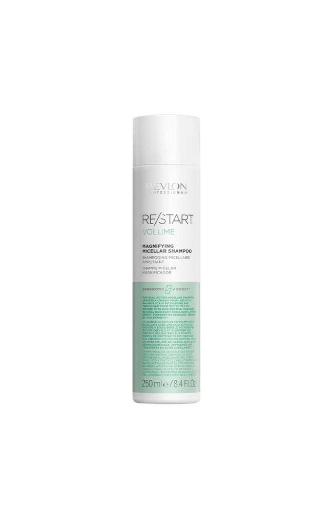 Shampoing volume - Re/Start - Cheveux fins - 250 ml