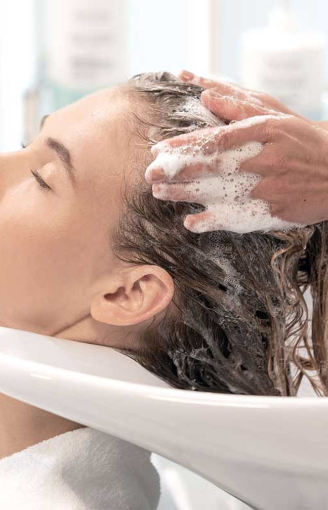 Shampoing volume - Re/Start - Cheveux fins - 250 ml