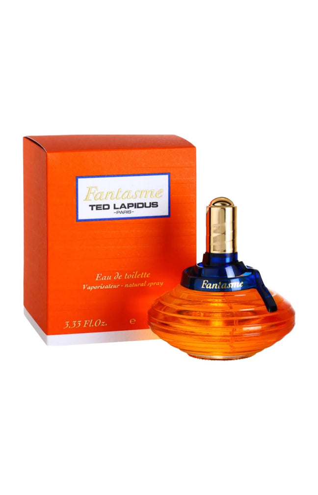 Fantasme Eau de toilette - Floral & fruité