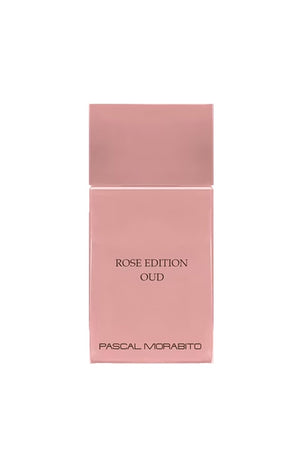 Rose Edition Oud Eau de parfum - Oriental