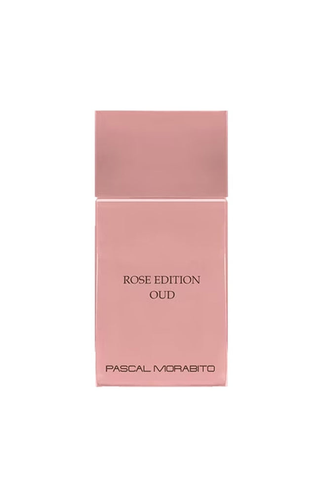 Rose Edition Oud Eau de parfum - Oriental