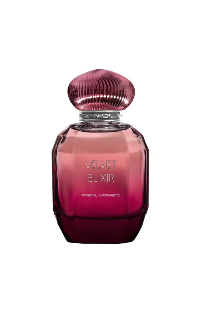 Velvet Elixir Eau de parfum - Floral boisé