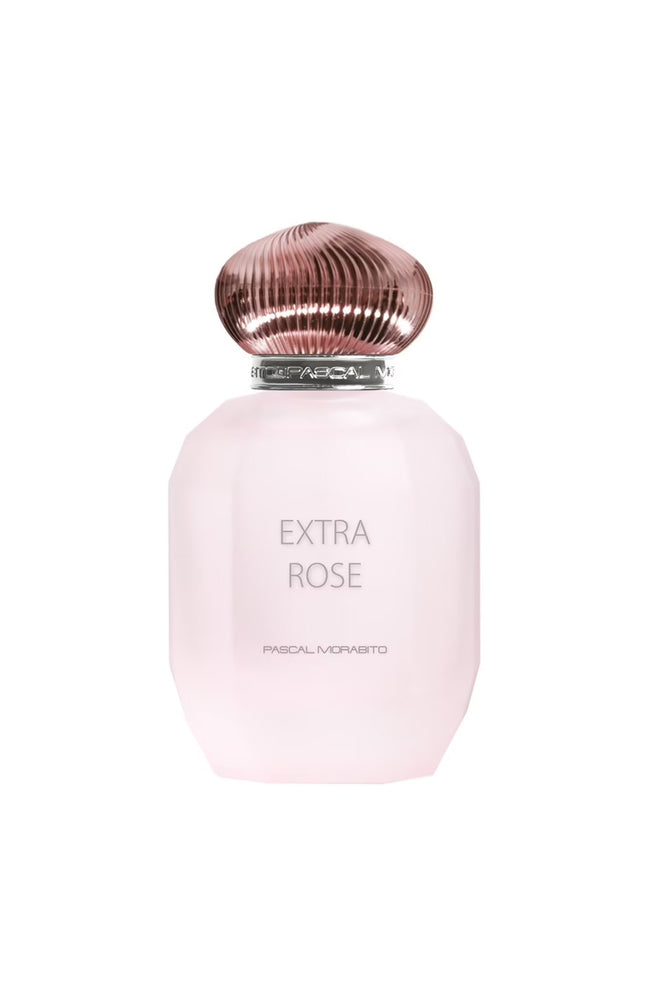 Extra Rose Eau de parfum - Floral frais - 100 ml