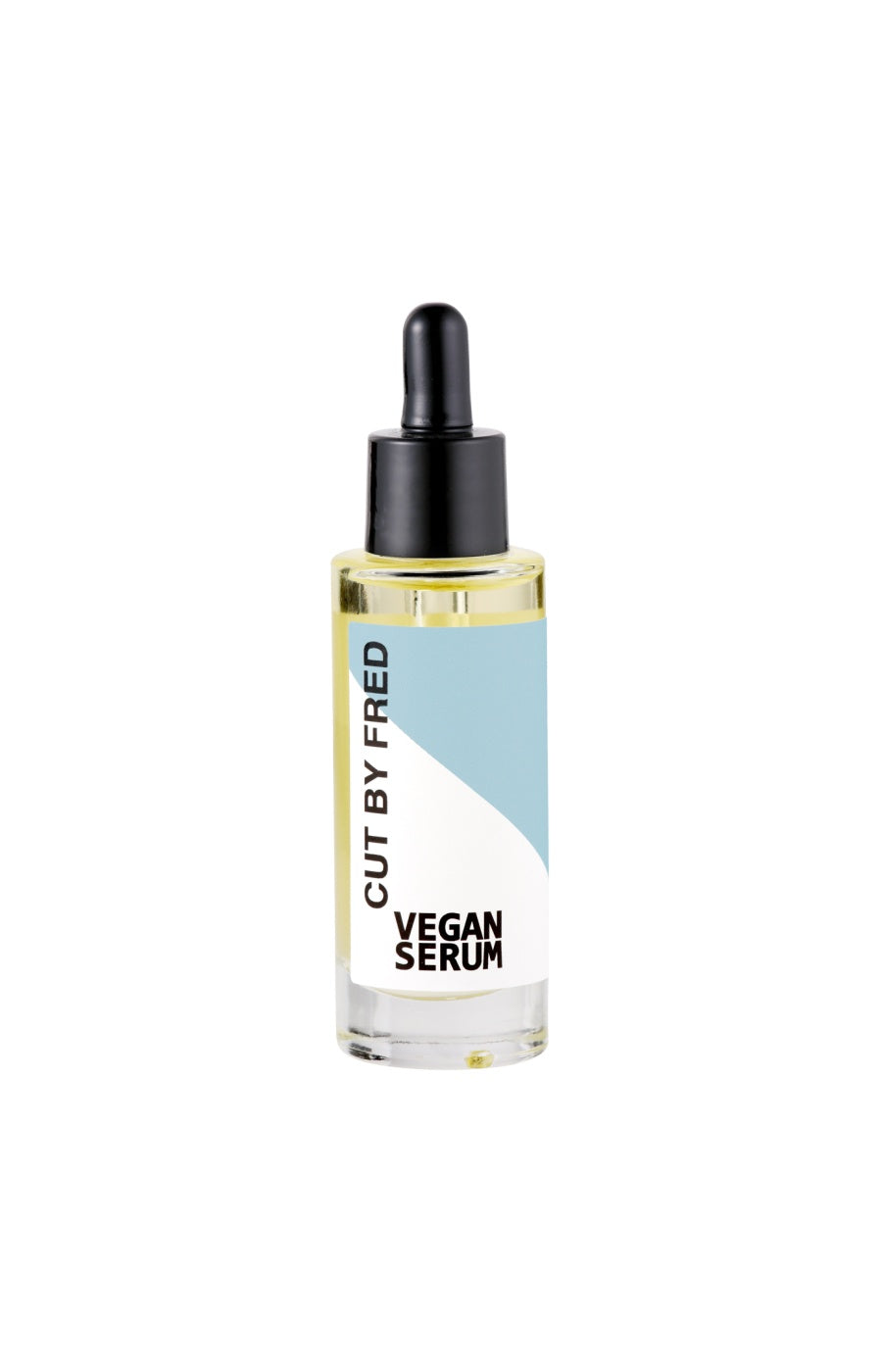 Sérum nourrissant naturel - Fleurs de sureau, vanille & orange - Cheveux normaux à secs - 30 ml