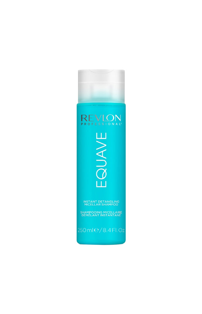 Shampoing dÃ©mÃªlant & hydratant - Equave - 250 ml