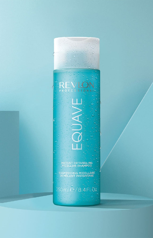 Shampoing dÃ©mÃªlant & hydratant - Equave - 250 ml