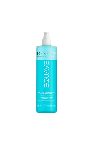 Soin démêlant - Equave - Cheveux secs & abîmés - 500 ml