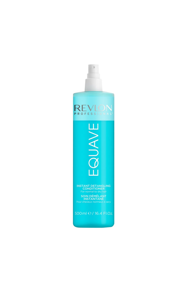 Soin démêlant - Equave - Cheveux secs & abîmés - 500 ml