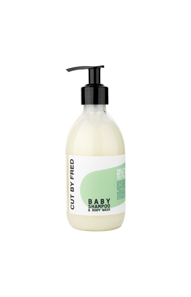 Coffret découverte maman et bébé - Corps & cheveux - 3 produits