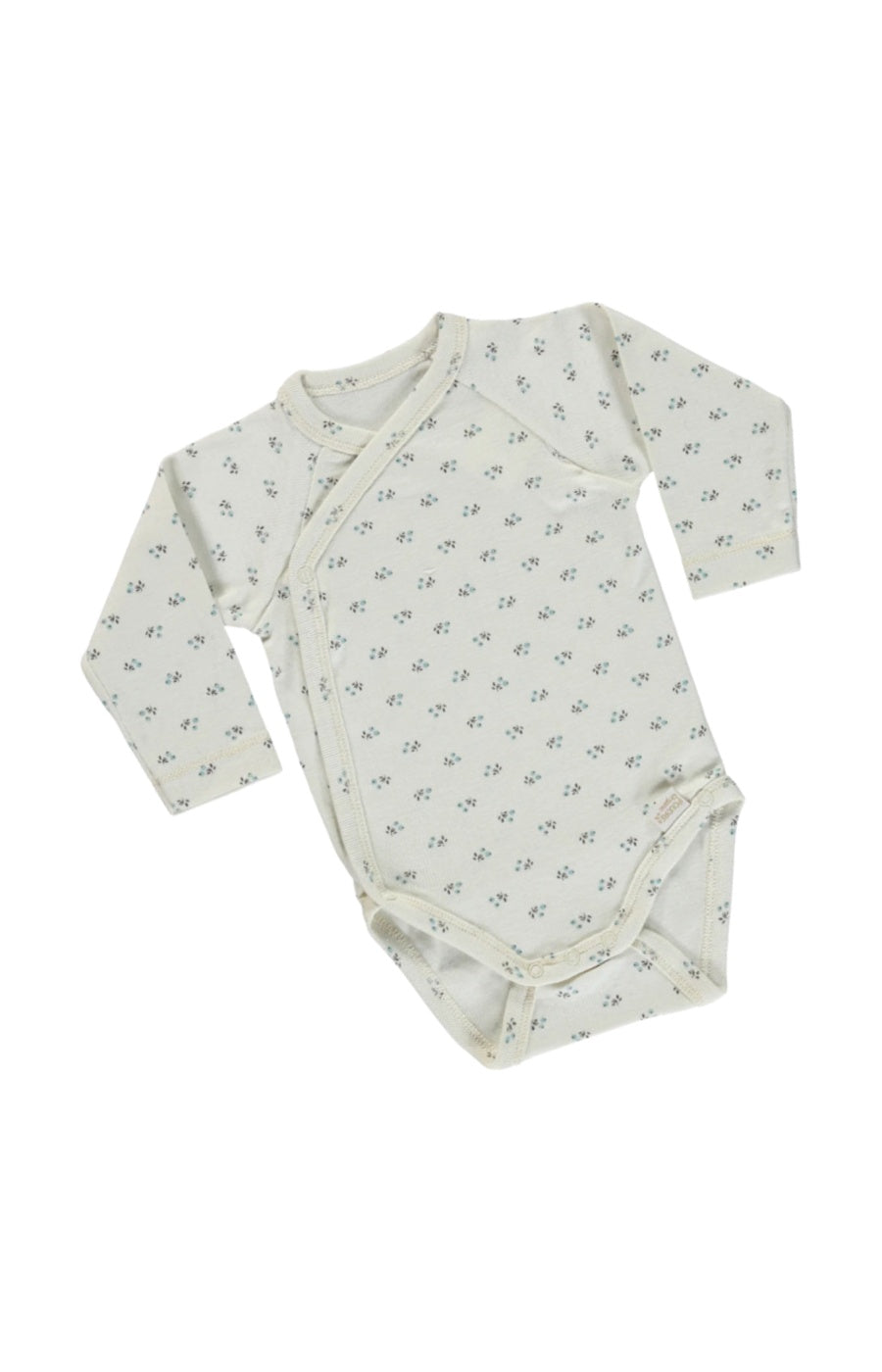 Coffret découverte maman et bébé - Corps & cheveux - 3 produits