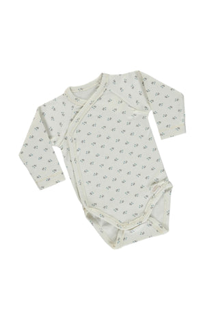 Coffret découverte maman et bébé - Corps & cheveux - 3 produits