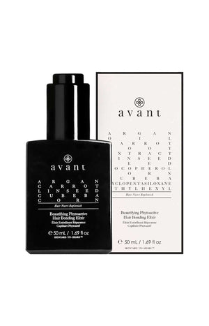 Élixir embellissant réparateur capillaire - Huile d'argan - 50 ml