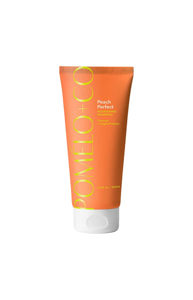 Shampoing nourrissant - Peach Paradise - Cheveux secs - 200 ml