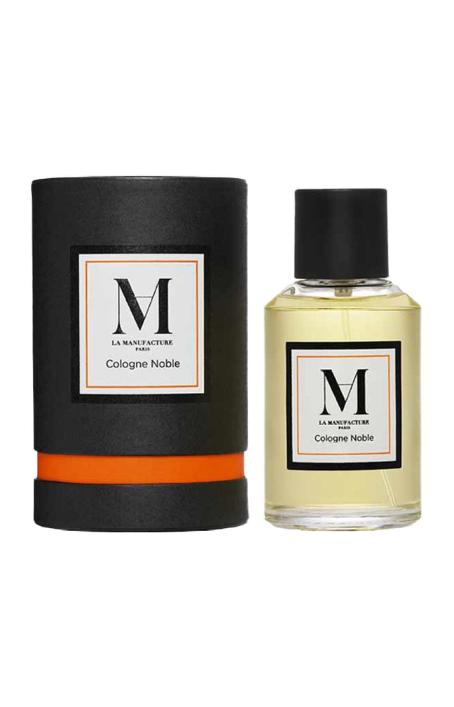 Noble Splash Eau de cologne - Floral & Fruité