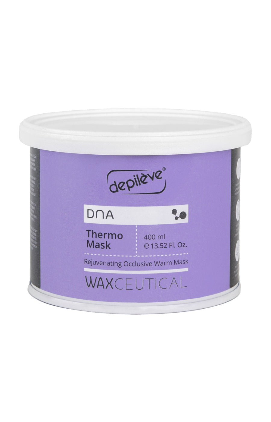 Masque chaud régénérant - Corps - 400 ml
