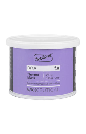Masque chaud régénérant - Corps - 400 ml
