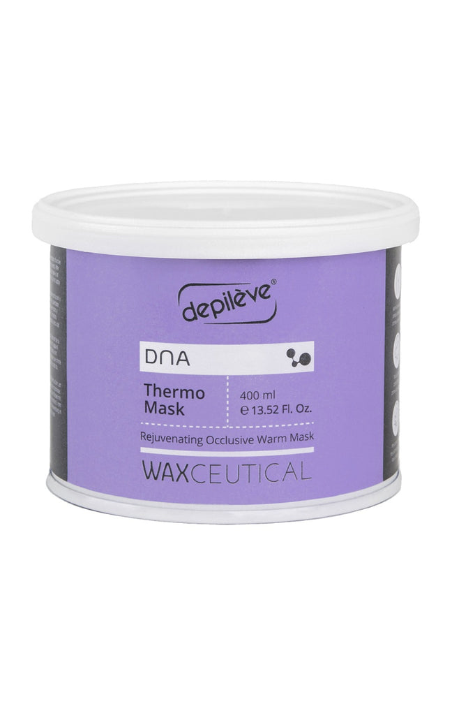Masque chaud régénérant - Corps - 400 ml
