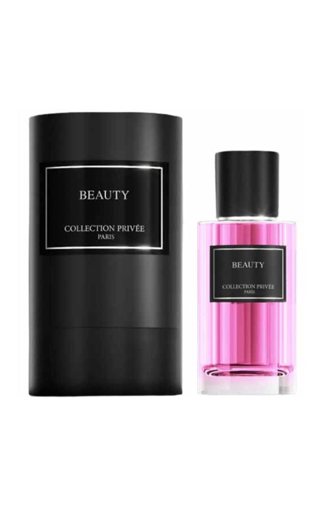 Beauty Eau de parfum - Fruité
