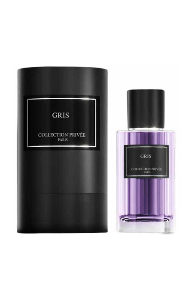 Gris Eau de parfum - Hespéridé - Mixte