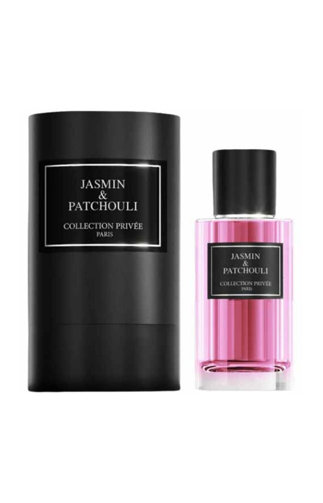 Jasmin & Patchouli Eau de parfum - Floral