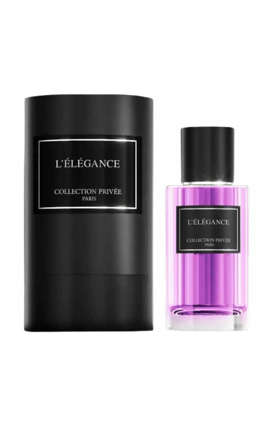 L'Élégance Eau de parfum - Oriental
