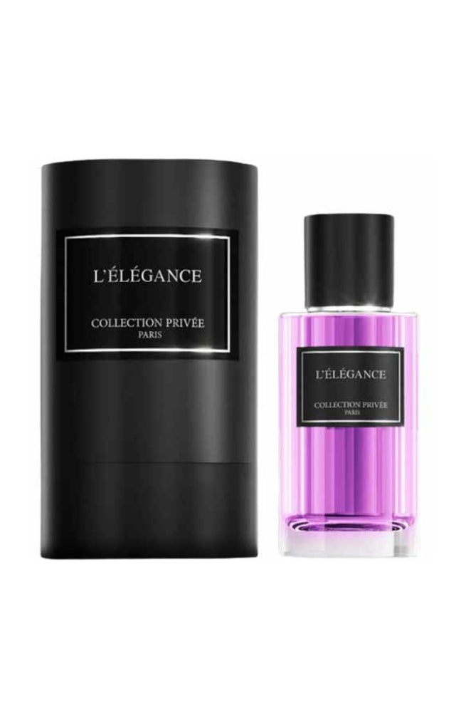 L'Élégance Eau de parfum - Oriental