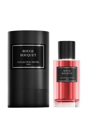 Rouge Bouquet Eau de parfum - Oriental