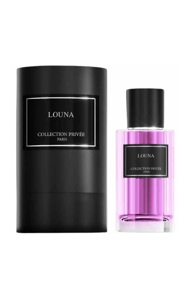 Louna Eau de parfum - Fruité