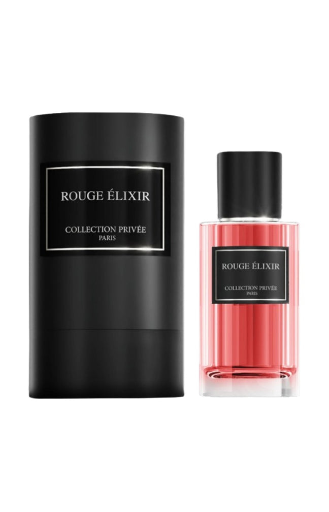 Rouge Élixir Eau de parfum - Boisé